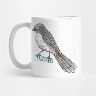 Wille Wagtail Mug